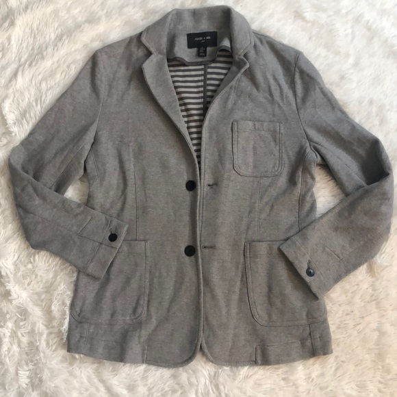 SOLD! Porter & Ash London EUC Men’s Grey Blazer 🔥 - Picture 2 of 10